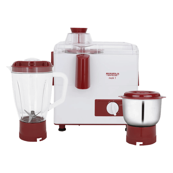 Juicer mixer jar outlet